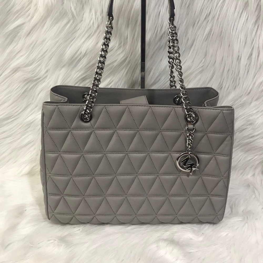 Michael Kors Susannah Tote Authentic Brand New